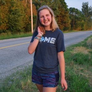 Meet your Posher, Bridgette